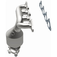 Magnaflow Conv DF 01-04 Kia Spectra 1.8L - Burkken Auto Parts