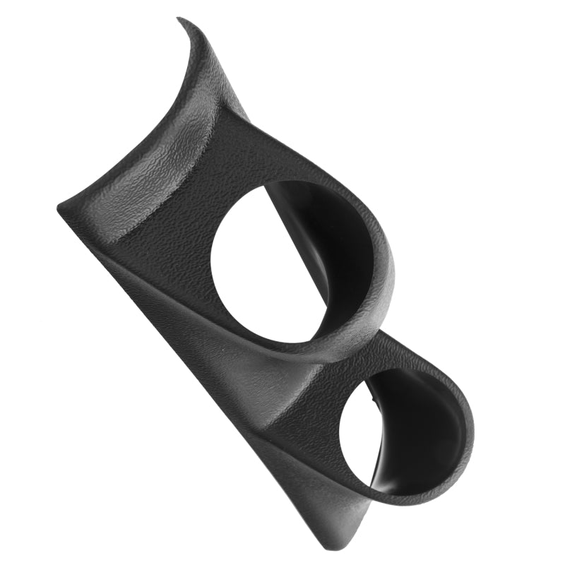AutoMeter Gauge Mount A-Pillar Pod Dual 2-1/16in. Vw Golf/Jetta 93-98 - Burkken Auto Parts