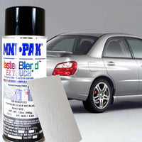 GrimmSpeed Platinum Silver Paint (Aerosol) - Burkken Auto Parts