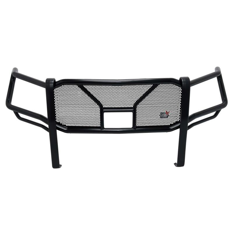 Westin 22-25 Toyota Tundra  HDX Modular Grille Guard - Black - Burkken Auto Parts