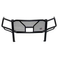 Westin 22-25 Toyota Tundra  HDX Modular Grille Guard - Black - Burkken Auto Parts