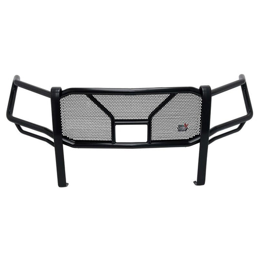 Westin 22-25 Toyota Tundra  HDX Modular Grille Guard - Black