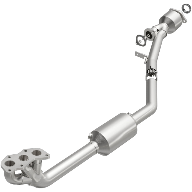 MagnaFlow Conv DF 05-07 Subaru Outback 3.0L - Burkken Auto Parts