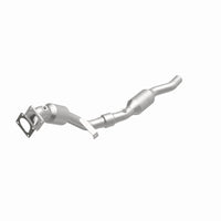 Magnaflow Conv DF 01-02 Audi S4 2.7L P/S - Burkken Auto Parts