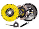 ACT 15-17 Volkswagen Golf R HD/Race Sprung 6 Pad Clutch Kit - Burkken Auto Parts