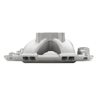 Edelbrock Manifold SBC Super Victor II - Burkken Auto Parts