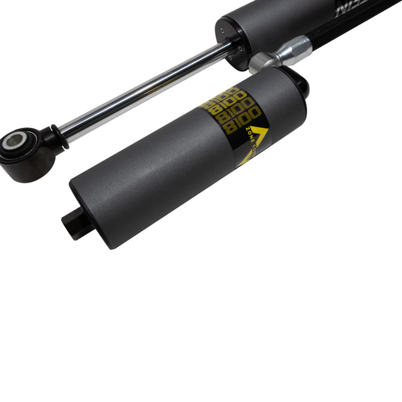 Bilstein 19-24 RAM 2500 Front Driver B8 8100 (ZoneControl R) Shock Absorber - Burkken Auto Parts
