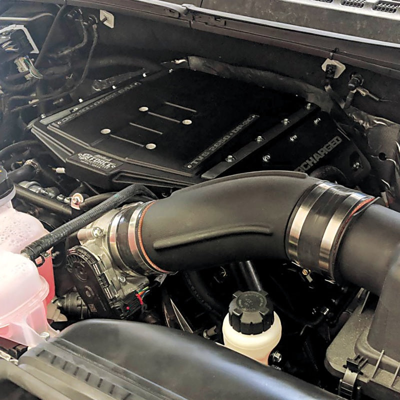 Edelbrock Supercharger Stage I R2650 2019 Ford F150 DI/PI 5.0L - Burkken Auto Parts