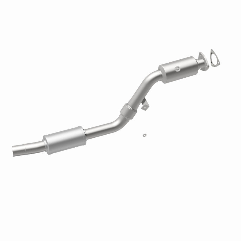 MagnaFlow Conv DF 05-08 Audi Quattro 3.2L Driver Side - Burkken Auto Parts