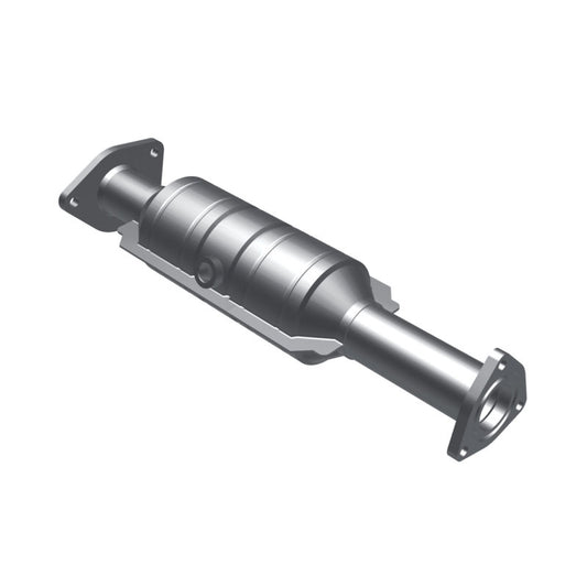 MagnaFlow Conv DF 03-07 Honda Accord 2.4L - Burkken Auto Parts