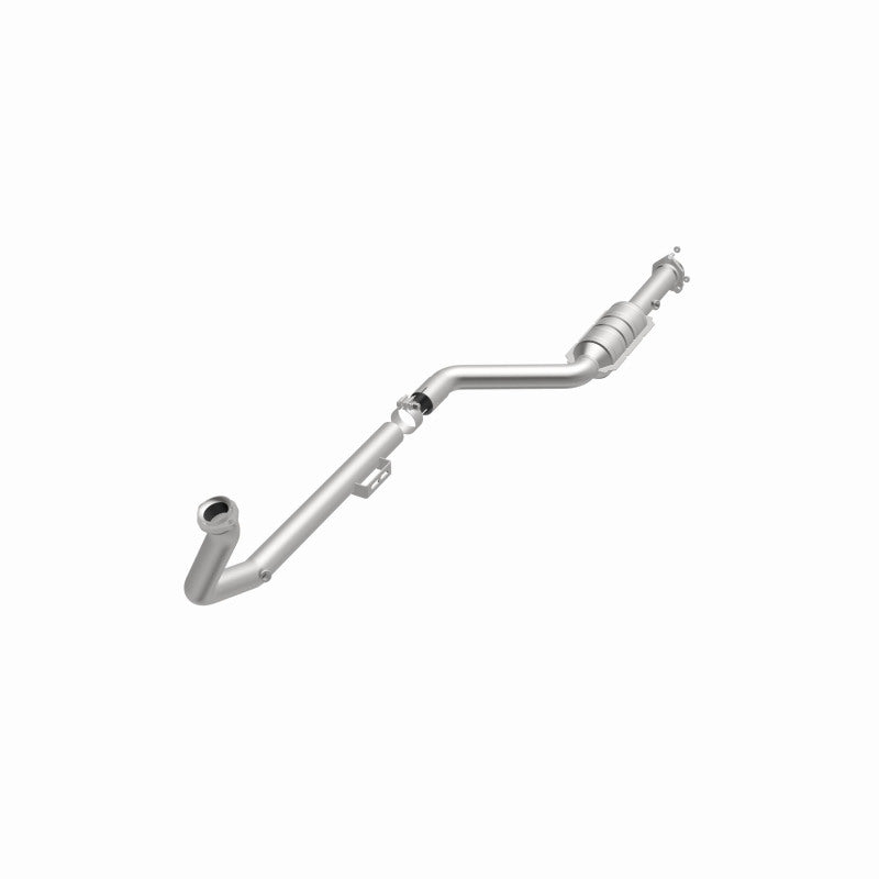 MagnaFlow Conv DF 03 Mercedes C230 1.8 & 2.8L - Burkken Auto Parts