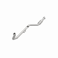 MagnaFlow Conv DF 03 Mercedes C230 1.8 & 2.8L - Burkken Auto Parts