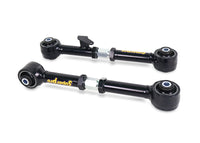 SuperPro 23-26 Toyota Sequoia HD Adjustable Upper Trailing Arm Set