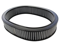 aFe Magnum FLOW Pro DRY S OE Replacement Air Filter 86-93 Mercedes 300E L6 - Burkken Auto Parts