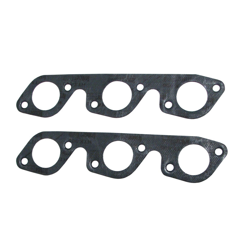 BBK Ford 3.8 3.9 V6 Exhaust Header Gasket Set - Burkken Auto Parts