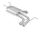 aFe Takeda 2-1/2in 304 SS Axle-Back Exhaust w/ Polished Tip 16-19 Mazda Miata L4 2.0L - Burkken Auto Parts