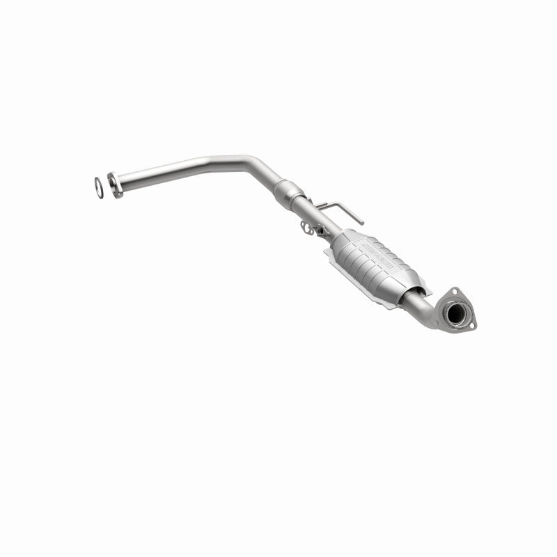 MagnaFlow Conv DF 00-04 Tundra Driver Side 4.7L - Burkken Auto Parts