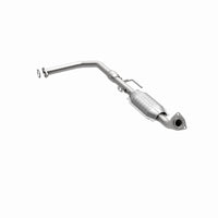MagnaFlow Conv DF 00-04 Tundra Driver Side 4.7L - Burkken Auto Parts