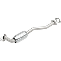 MagnaFlow Conv DF 01-04 Frontier Driver Side 3.3L - Burkken Auto Parts