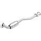 MagnaFlow Conv DF 01-04 Frontier Driver Side 3.3L - Burkken Auto Parts
