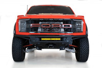 Addictive Desert Designs 21-23 Ford Raptor Pro Bolt-On Winch Kit (Fits F218102070103 only) - Burkken Auto Parts