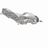 MagnaFlow DF Conv 2019 Lexus UX200 2.0L