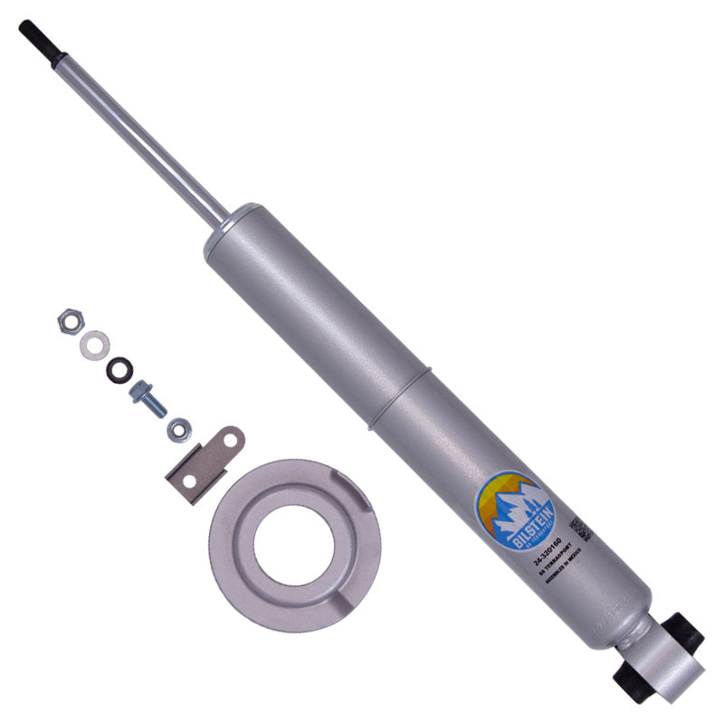Bilstein Subaru Outback 2014-2010 B8 TerraSport Shock Absorber Rear - Burkken Auto Parts