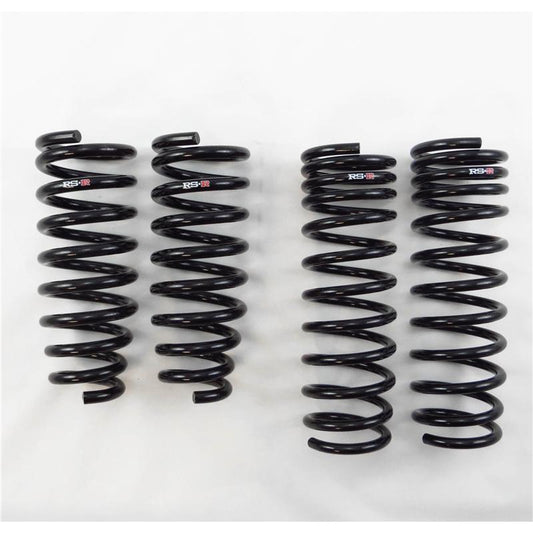 RS-R 2011-2014 Acura TSX Sports Wagon (CW2) Down Sus Springs - Burkken Auto Parts