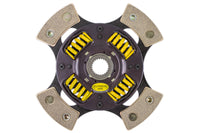 ACT 2002 Honda Civic 4 Pad Sprung Race Disc - Burkken Auto Parts