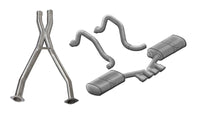 COR Axle-Back Sport - Burkken Auto Parts