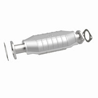 MagnaFlow Conv DF 86-95 Nissan CA - Burkken Auto Parts