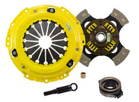 ACT HD/Race Sprung 4 Pad Clutch Kit - Burkken Auto Parts