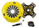 ACT HD/Race Sprung 4 Pad Clutch Kit - Burkken Auto Parts