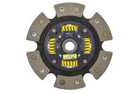 ACT 1989 Honda Civic 6 Pad Sprung Race Disc - Burkken Auto Parts