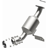 MagnaFlow Conv DF 2003 Cadillac CTS 3.2L Driver Side - Burkken Auto Parts