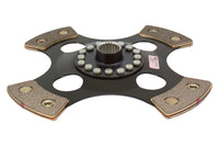 ACT 1997 Audi A4 4 Pad Rigid Race Disc - Burkken Auto Parts