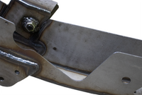 Rust Buster 2007-2018 Jeep Wrangler Rear Control Arm Repair Kit - Right