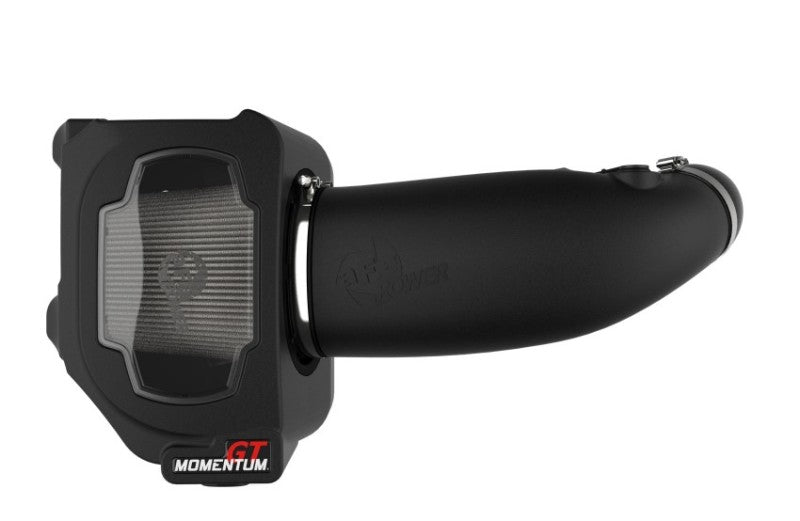 aFe POWER Momentum GT Pro Dry S Intake System 22-23 Jeep Wagoneer (WS) V8-5.7L - Burkken Auto Parts