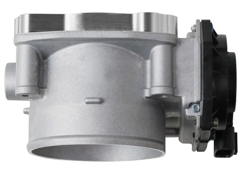aFe POWER 10-23 Toyota 4Runner V6 4.0L / 10-14 Toyota FJ Cruiser V6 4.0L 76mm Billet Throttle Body - Burkken Auto Parts