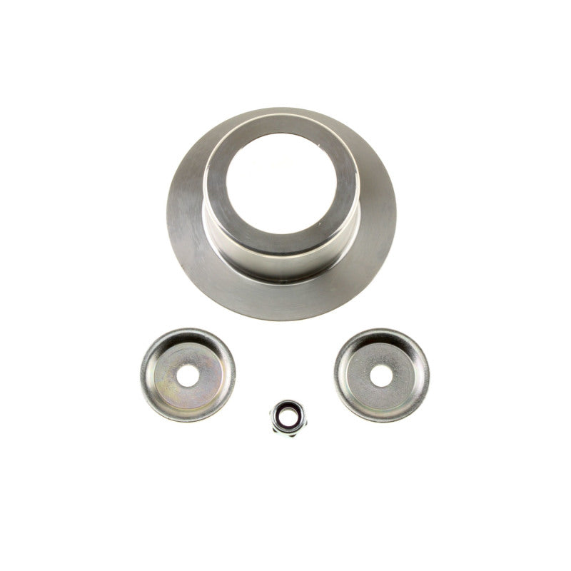 Bilstein B6 2003 Jeep Liberty Renegade Front 46mm Monotube Shock Absorber - Burkken Auto Parts