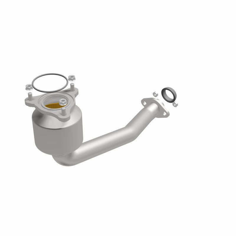 MagnaFlow Conv DF 04-06 Suzuki Aerio 2.3L (CA Emissions) - Burkken Auto Parts