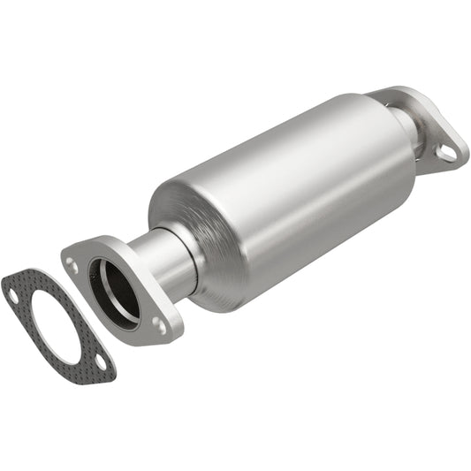 MagnaFlow 75-78 Nissan 280Z CA Manifold DF Converter - Burkken Auto Parts