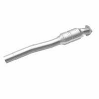 MagnaFlow Conv DF 00-03 Audi A8 Quatt 4.2L Driver Side - Burkken Auto Parts