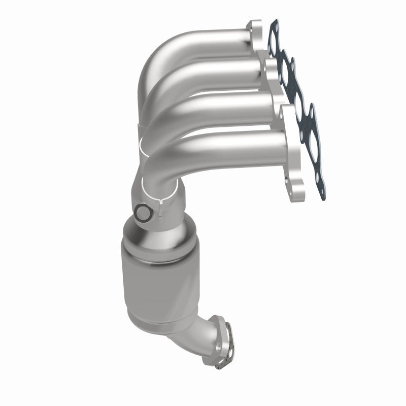 MagnaFlow Conv DF 03-04 Kia Rio 1.6L (CA Emissions) - Burkken Auto Parts