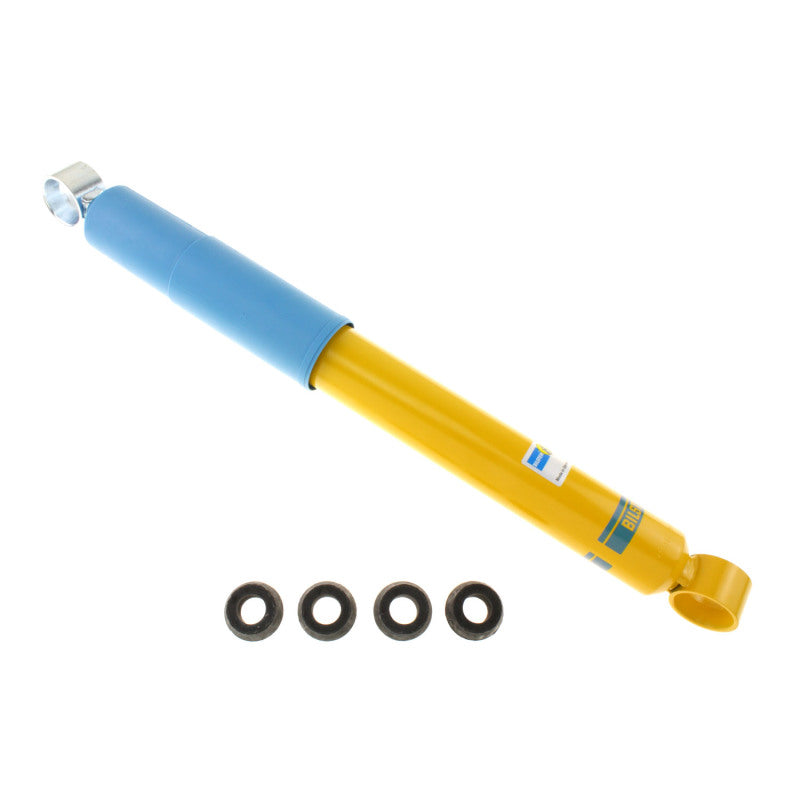 Bilstein B6 1985 Toyota Land Cruiser Base Rear 46mm Monotube Shock Absorber - Burkken Auto Parts