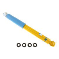 Bilstein B6 1985 Toyota Land Cruiser Base Rear 46mm Monotube Shock Absorber - Burkken Auto Parts