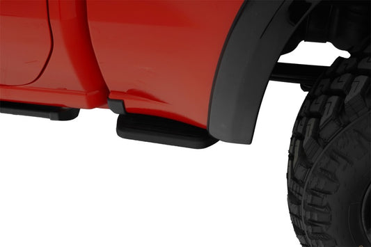 AMP Research 2016-2017 Toyota Tundra 2016 BedStep - Black - Burkken Auto Parts