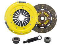 ACT 2001 Ford Mustang Sport/Perf Street Sprung Clutch Kit - Burkken Auto Parts