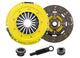 ACT 2001 Ford Mustang Sport/Perf Street Sprung Clutch Kit - Burkken Auto Parts