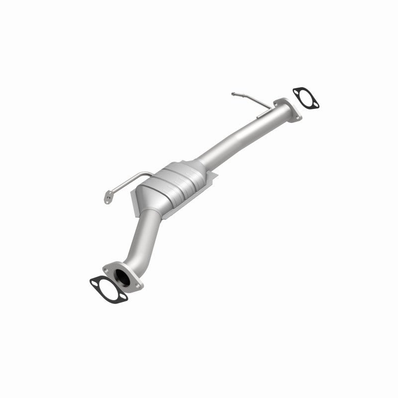 MagnaFlow Conv DF 93-95 Mazda RX7 1.3L - Burkken Auto Parts